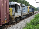 CSX 2265